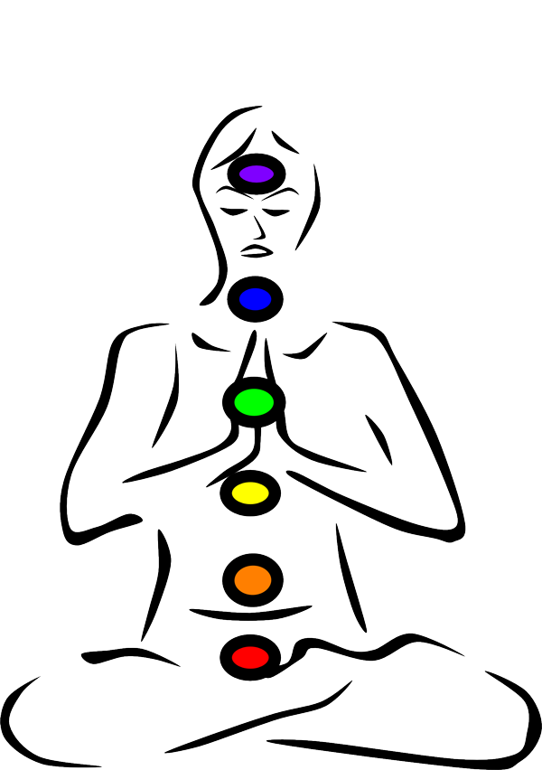ÇİGONG Chakra